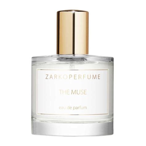 zarko parfum the muse|More.